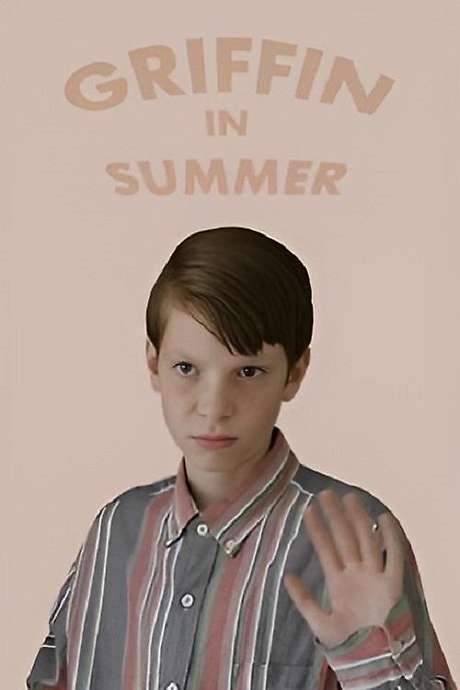 Griffin in Summer
